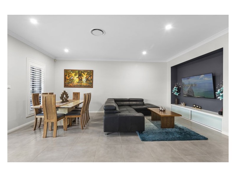 31 Nymboida Street, Greystanes NSW 2145