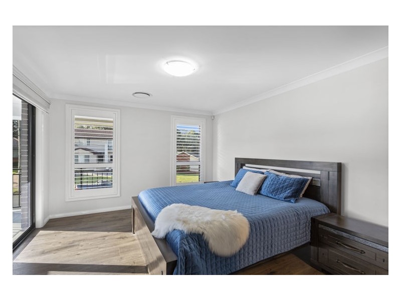 31 Nymboida Street, Greystanes NSW 2145