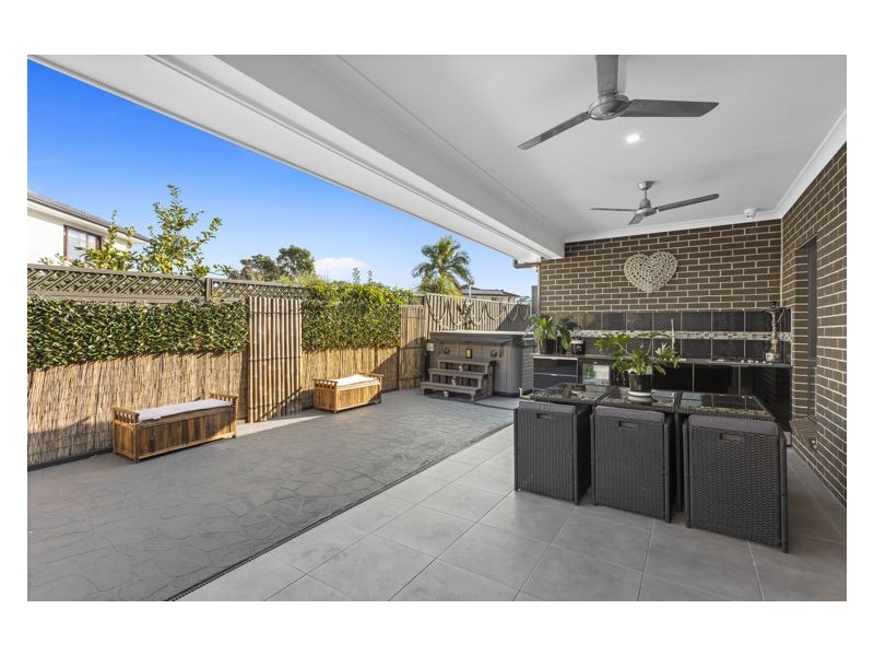 31 Nymboida Street, Greystanes NSW 2145