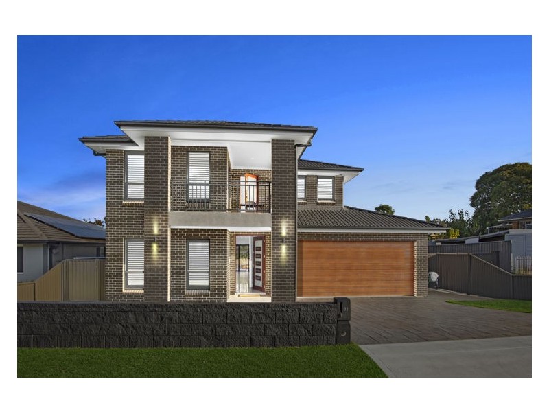 31 Nymboida Street, Greystanes NSW 2145