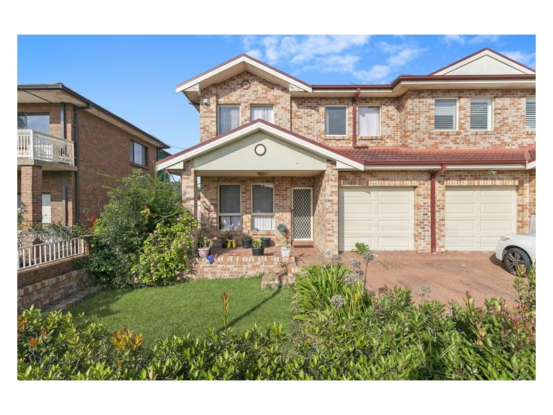 24 Byrnes Street, Granville NSW 2142