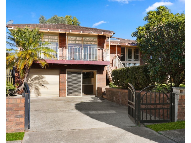 40 Morgan Street, Merrylands NSW 2160