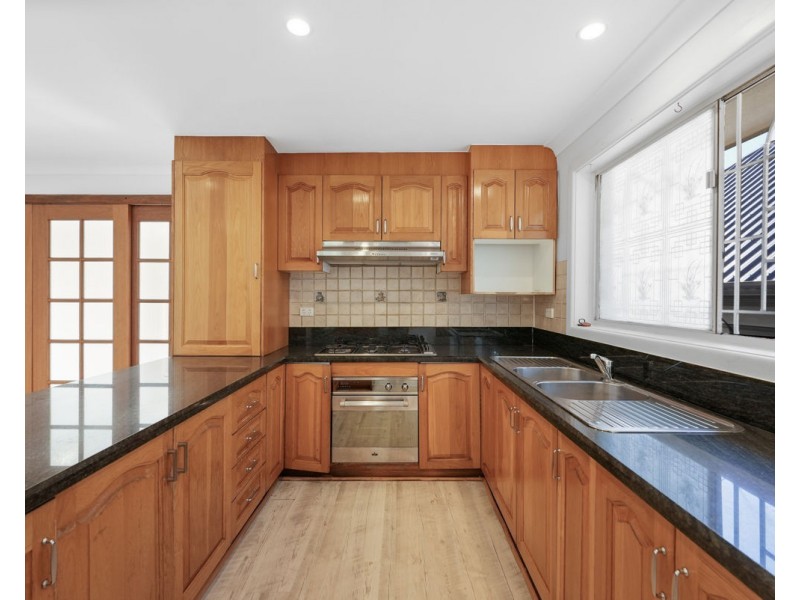 40 Morgan Street, Merrylands NSW 2160