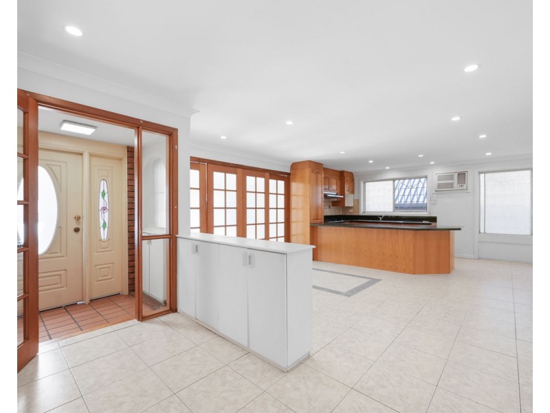 40 Morgan Street, Merrylands NSW 2160