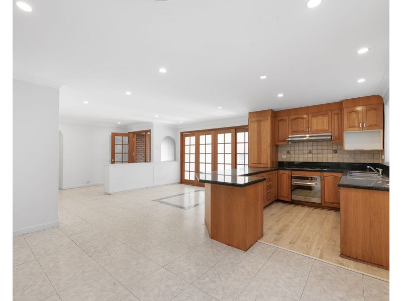 40 Morgan Street, Merrylands NSW 2160