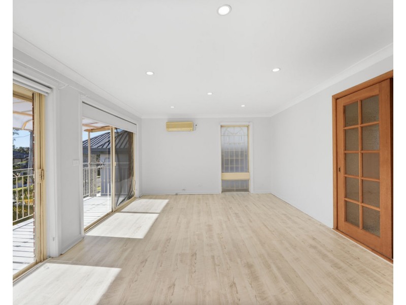 40 Morgan Street, Merrylands NSW 2160