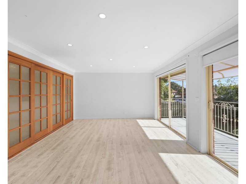 40 Morgan Street, Merrylands NSW 2160