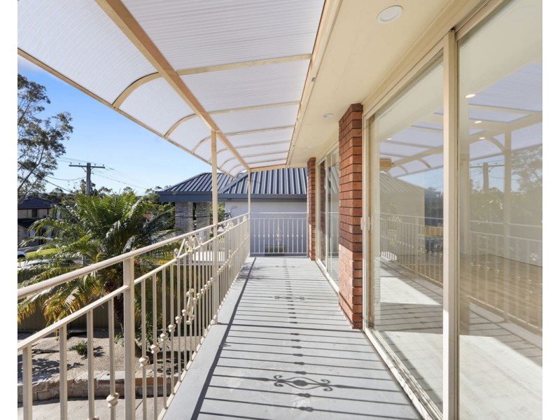 40 Morgan Street, Merrylands NSW 2160