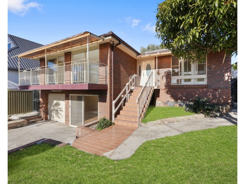 40 Morgan Street, Merrylands NSW 2160