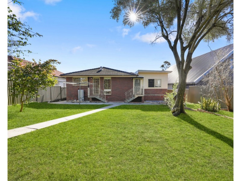 40 Morgan Street, Merrylands NSW 2160