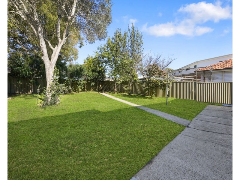 40 Morgan Street, Merrylands NSW 2160