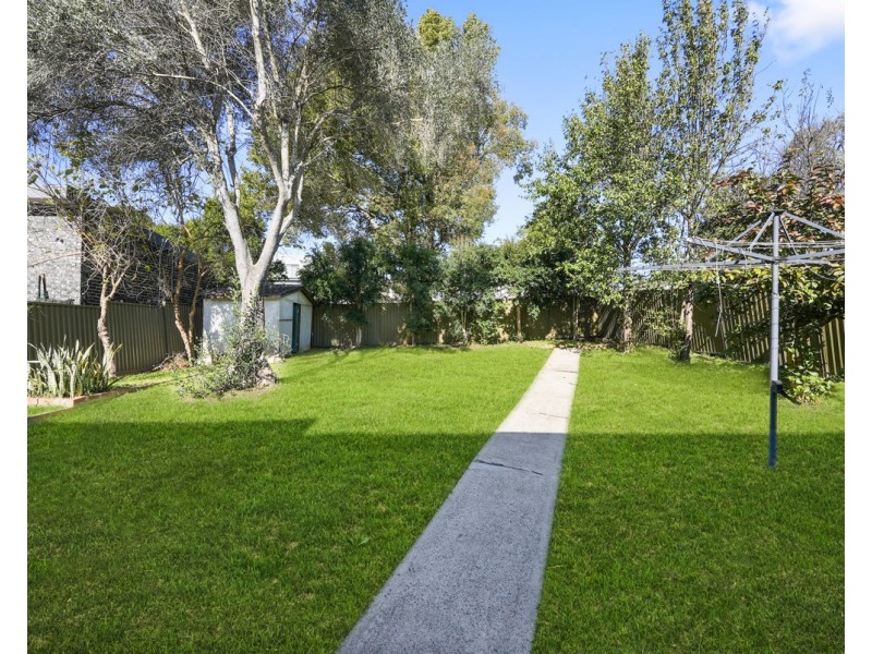 40 Morgan Street, Merrylands NSW 2160