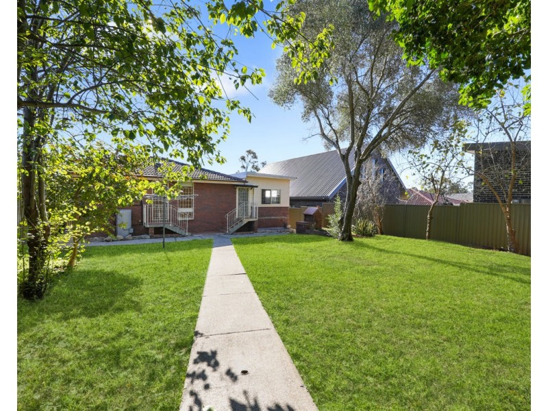 40 Morgan Street, Merrylands NSW 2160