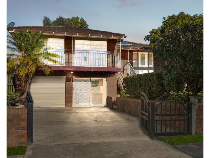 40 Morgan Street, Merrylands NSW 2160