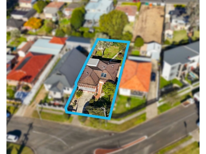 40 Morgan Street, Merrylands NSW 2160