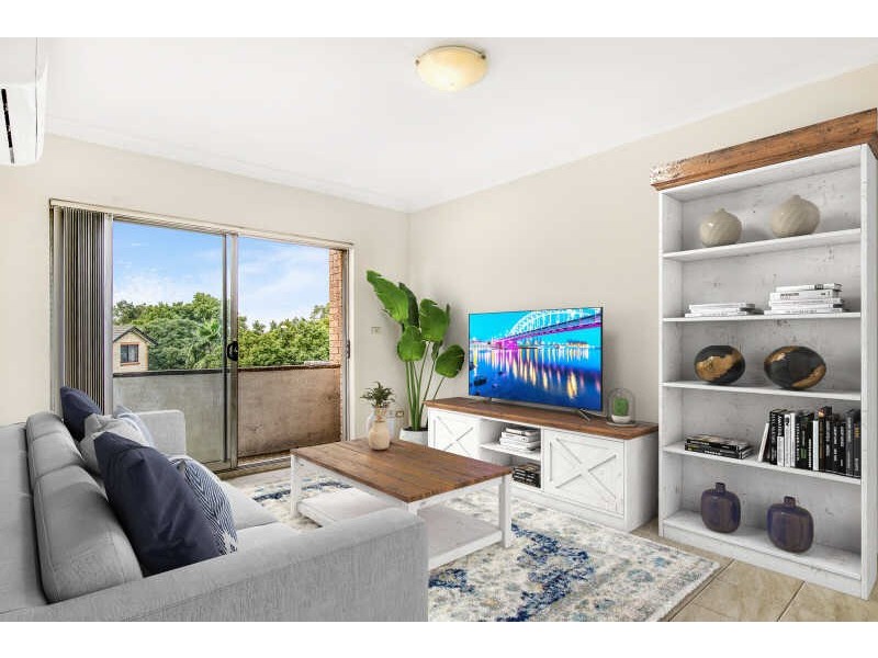 7/85-87  Great Western Highway, Parramatta NSW 2150