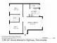 7/85-87  Great Western Highway, Parramatta NSW 2150 Floorplan
