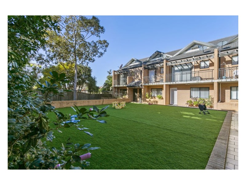 16/76-78 Mountford Avenue, Guildford NSW 2161