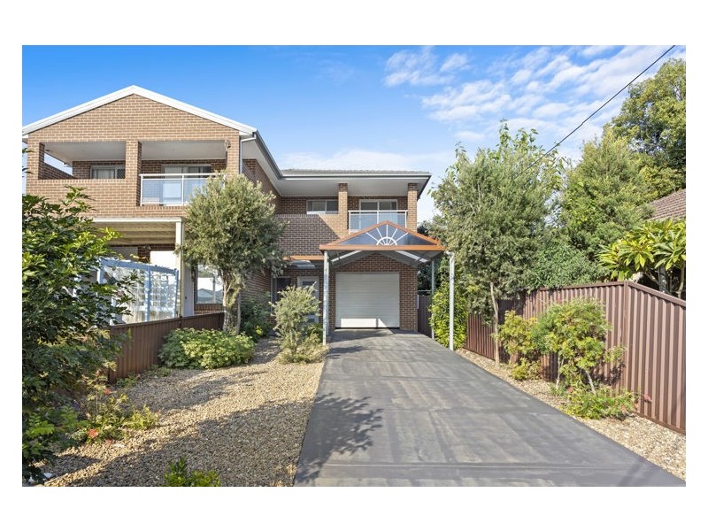 18a Crawford Street, Guildford NSW 2161