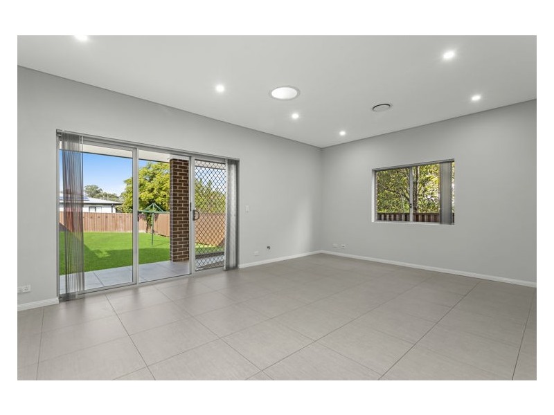 18a Crawford Street, Guildford NSW 2161