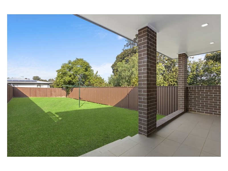 18a Crawford Street, Guildford NSW 2161