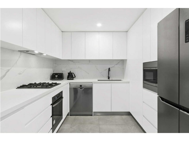 2/7-11 Paton Street, Merrylands West NSW 2160