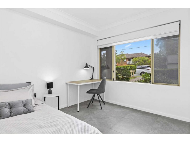 2/7-11 Paton Street, Merrylands West NSW 2160