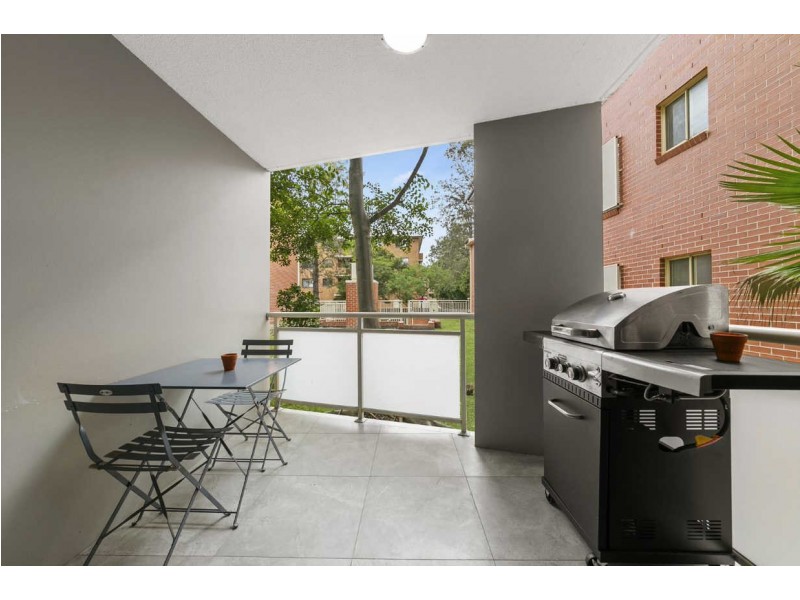 2/7-11 Paton Street, Merrylands West NSW 2160