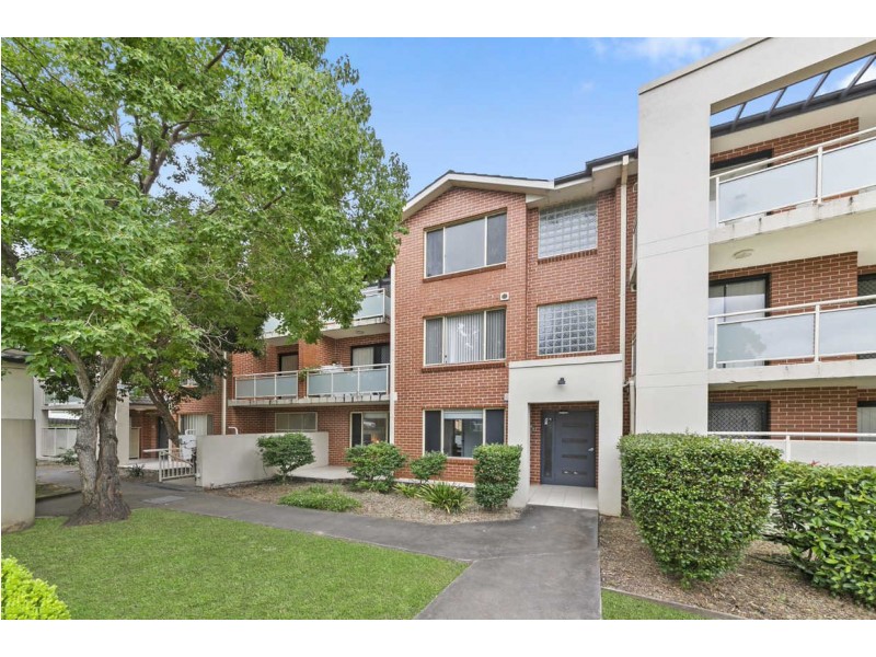 2/7-11 Paton Street, Merrylands West NSW 2160