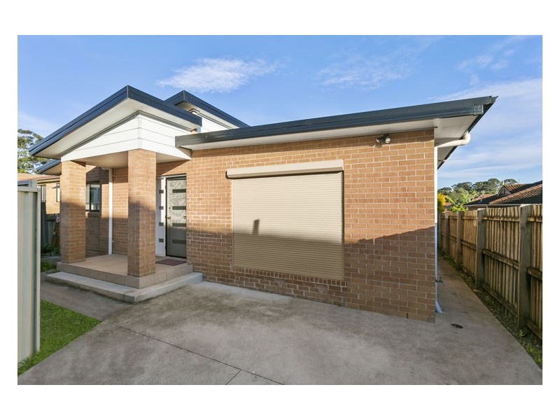 81 Chetwynd Road, Merrylands NSW 2160