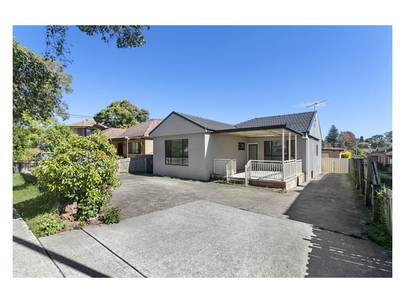 81 Chetwynd Road, Merrylands NSW 2160