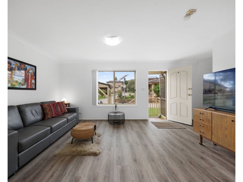 8/38 Marcia Street, Toongabbie NSW 2146