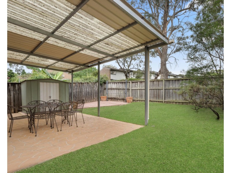 8/38 Marcia Street, Toongabbie NSW 2146