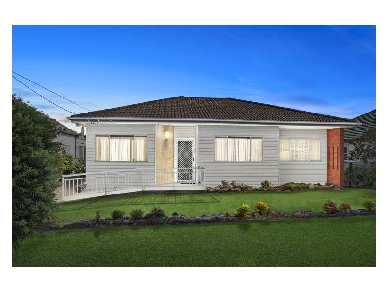 16 Parkes Street, Guildford NSW 2161