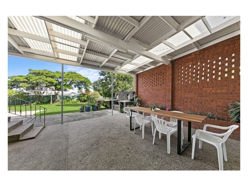 16 Parkes Street, Guildford NSW 2161