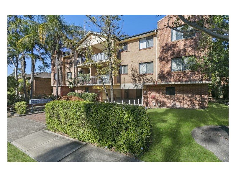 2/14-16 Paton Street, Merrylands NSW 2160