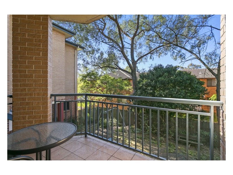 2/14-16 Paton Street, Merrylands NSW 2160