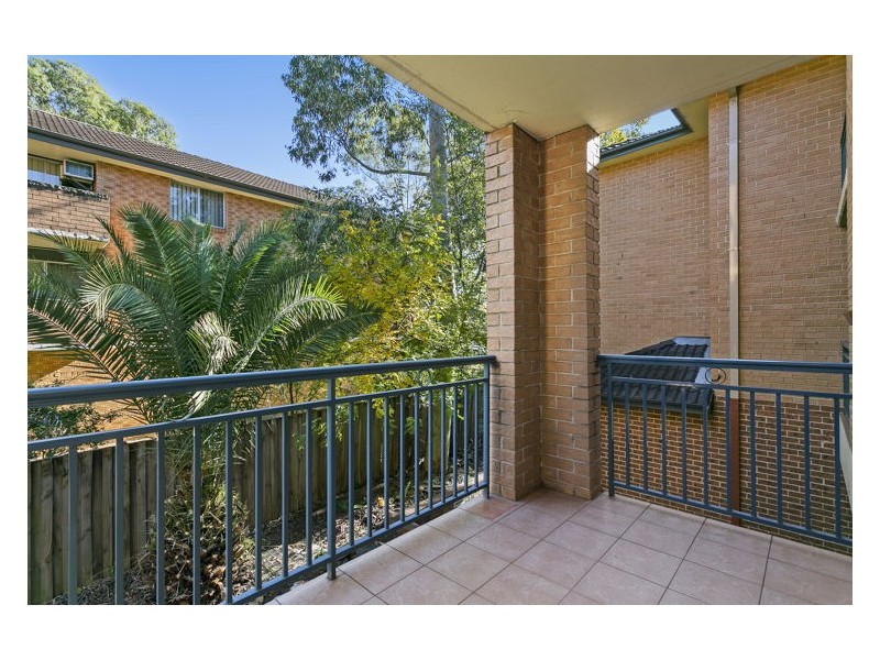 2/14-16 Paton Street, Merrylands NSW 2160