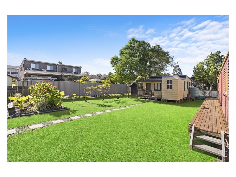 8 Davies Street, Merrylands NSW 2160