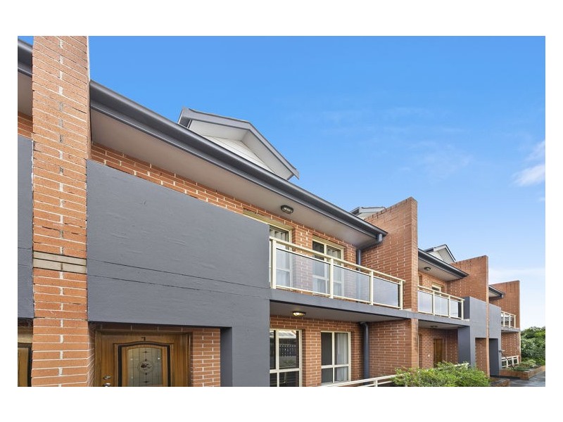 7/59-61 Lavinia Street, Merrylands NSW 2160