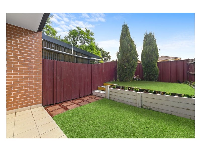 7/59-61 Lavinia Street, Merrylands NSW 2160