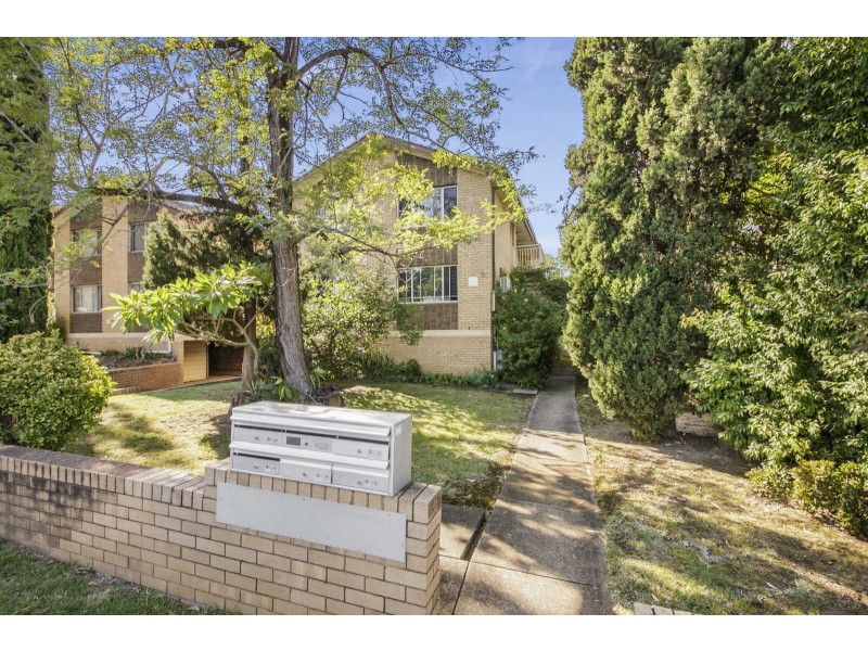 3/10 Chetwynd Road, Merrylands NSW 2160