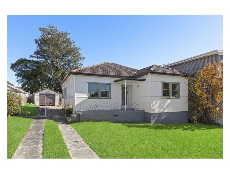 17 Pearson Street, South Wentworthville NSW 2145