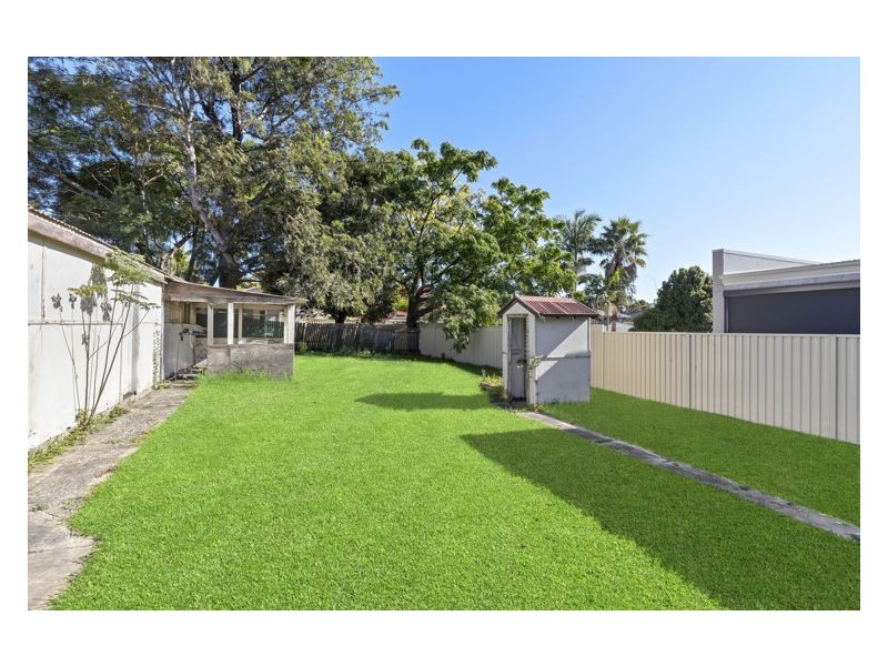 17 Pearson Street, South Wentworthville NSW 2145