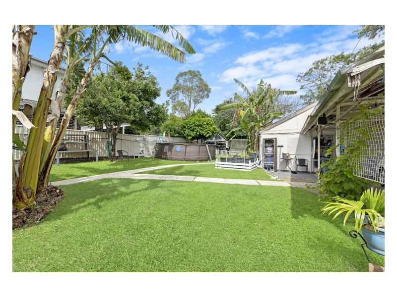 19 Pearson Street, South Wentworthville NSW 2145