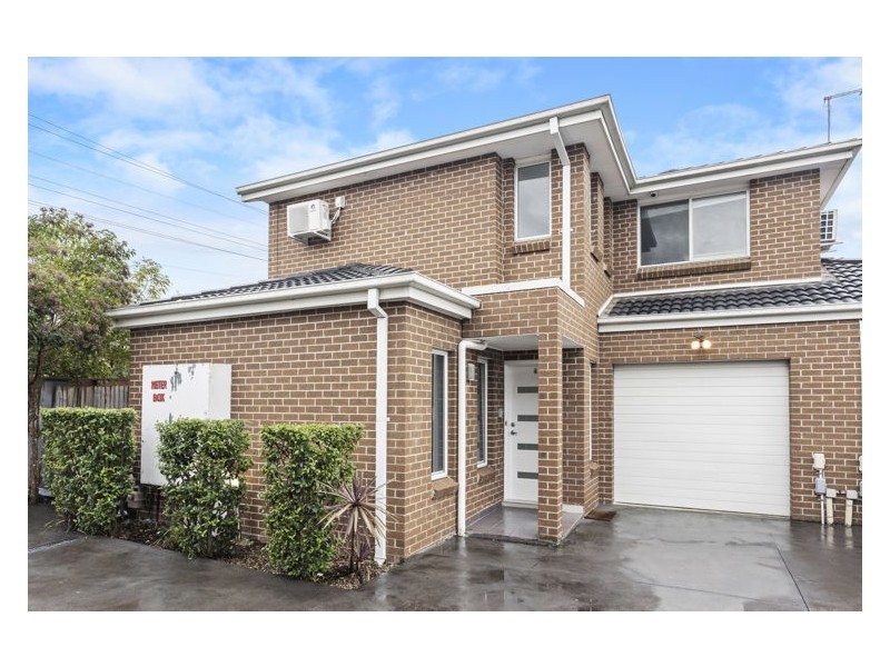 4/86 Jersey Road, South Wentworthville NSW 2145