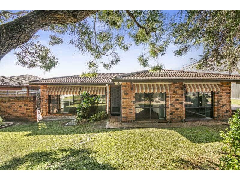 1/62  Runyon Avenue,, Greystanes NSW 2145