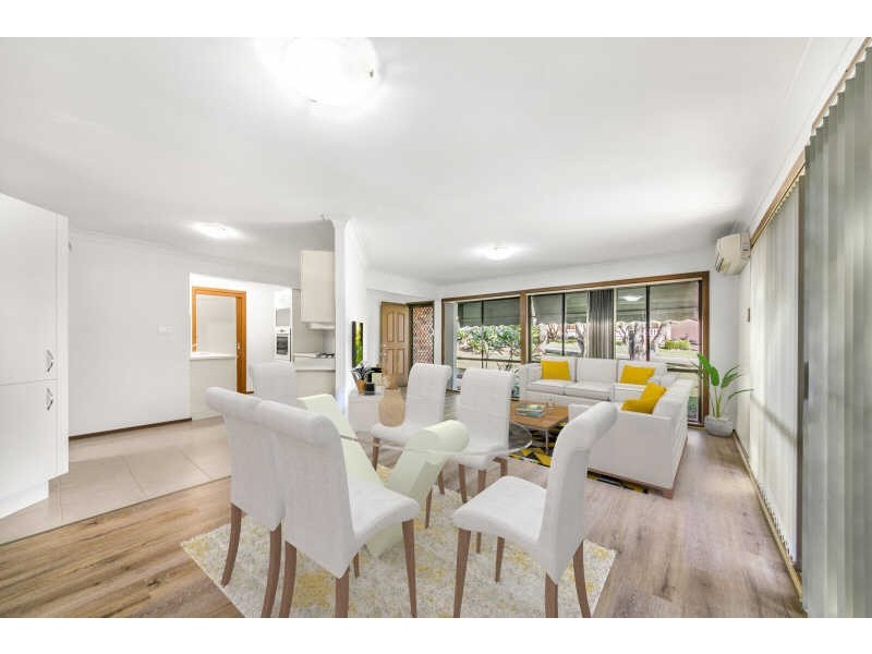 1/62  Runyon Avenue,, Greystanes NSW 2145