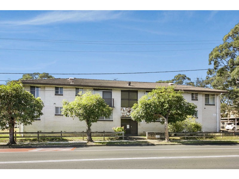 1/32 Paton Street, Merrylands West NSW 2160