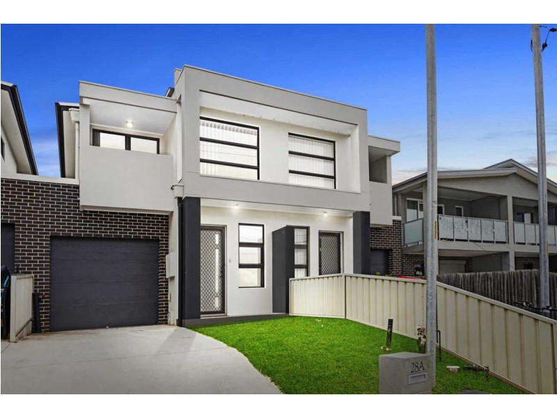 28a Byron Road, Guildford NSW 2161